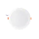 Lámpara Led para Empotrar Pickens Redondo 90Mm x 25 Mm 3W 6500K